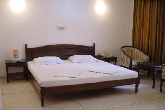 Hotel Alpana